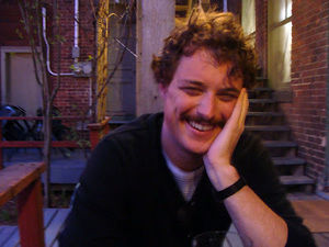 Meet your Posher, Erik